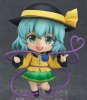 Touhou Project - Koishi Komeiji Nendoroid