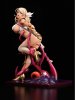 War with Slime - 1/6 Brave Marudia Bronzed Version PVC Figure