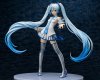 Vocaloid - 1/4 Snow Miku Vocal Series 01 PVC Figure