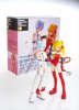 Evangelion - Ayanami Rei and Sohryu Asuka Langrey Grimrock Mix Edition Figure