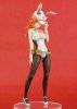 Strike Witches Operation Victory Arrow - 1/8 Charlotte E Yeager Bunny Style PVC Figure