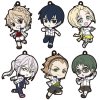 Prince of Stride Alternative - Trading Rubber Strap - Single BLIND BOX