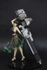 God Eater - 1/7 Sakuya Tachibana PVC Figure