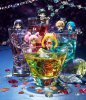 Sailor Moon - Cosmic Heart Cafe Ochatomo Series - Single BLIND BOX Re-Release