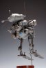 Maschinen Krieger - 1/20 Pz.spah Luna Gans Model Kit