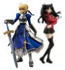 Fate Stay Night Unlimited Blade Works - Styling Saber