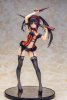 Date A Live - 1/7 Kurumi Tokisaki Lingerie Ver. PVC Figure