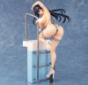 Melon Books Tapestry - 1/6 Aoi Nanami PVC Figure