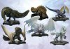 Monster Hunter - Capcom Figure Builder Monster Hunter Standard Model Plus Vol.12 Single BLIND BOX Re-release