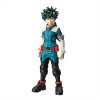 My Hero Academia - Midoriya Izuku Grandista Prize Figure