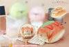 Bread Dog - Hot Dog Plush