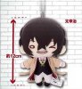 Bungo Stray Dogs Dead Apple - Tsuki Plush Doll Vol.1 Osamu Dazai 