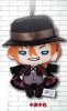 Bungo Stray Dogs Dead Apple - Tsuki Plush Doll Vol.2 Chuya Nakahara 