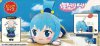 Konosuba 2 - Aqua Nesoberi Plush