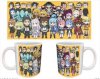 Isekai Quartet - Mug