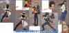 Gintama - Trading Figures Set of 5