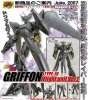 Patlabor - Griffon Diecast figure