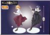 Melty Blood - EX Figure Vol.1 Set of 2 PVC Figures