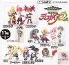 Makai senki Disgaea 2 - Trading Figures (Set of 12)