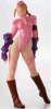 Street Fighter - 1/6 Cammy Pink Ver. PVC Figure