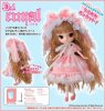 Pullip Doll - Coral Doll