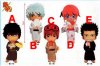 Gintama - Plush Doll Summer Ver.