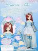 Azone Original Doll - Cute Princess Aika Doll