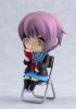 Melancholy of Haruhi Suzumiya - Nendoroid Yuki Nagato PVC