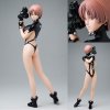 Gantz - 1/8 Kishimoto Kei Gantzsuit PVC Figure