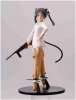 Strike Witches - Francesca Lucchini PVC Figure