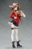 Amagi Brilliant Park- 1/8 Isuzo Sento