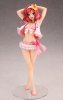 Love Live- 1/7 Maki Nishikino Swimsuit Version PVC Figure