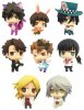 Psycho Pass- Color Colle Volume 2- Single BLIND BOX