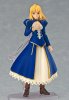 Fate Zero- Saber Dress Version Wonderfest Limited figma