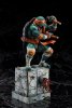 Teenage Mutant Ninja Turtles-  Michelangelo PVC Figure