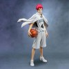 Kuroko Basketball- 1/8 Seijuro Akashi PVC Figure