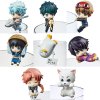 Gintama- Jiyuusugiru Chaya- Single BLIND BOX