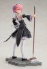 Re:Zero - 1/7 Ram PVC Figure