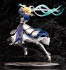 Fate/Stay Night - Saber -Triumphant Excalibur- 1/7 PVC Figure (Re-release) 