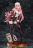 Vocaloid Hatsune Miku -Project DIVA- F 2nd - 1/7 Megurine Luka: Temptation Ver. PVC Figure