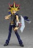 Yu-Gi-Oh -  Yami Yugi figma Re-Release