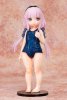 Kobayashi san Chi no Maid Dragon - 1/6 Kanna School Swimsuit Ver. PVC Figure