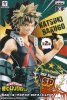 My Hero Academia - Bakugou Katsuki DXF SP Ver. Prize Figure 