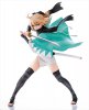 Fate Grand Order - 1/7 Saber Souji Okita PVC Figure Re-release