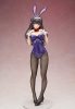 Saekano How to Raise a Boring Girlfriend - 1/4 Utaha Kasumigaoka Bunny Ver. PVC Figure