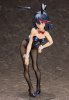 Kill La Kill - 1/4 Ryuko Matoi Bunny Ver. PVC Figure