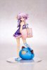 Hyperdimension Neptunia - 1/8 Neptune PVC Figure