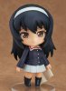 Girls and Panzer - Mako Reizeri Nendoroid