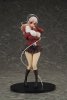 Nitro Plus - Super Sonico See through when wet photo shooting Winter Co-de Ver. 1/6 PVC Figure