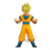 Dragon Ball Z - Son Goku Burning Fighters Vol.2 Prize Figure